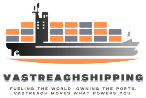 Vast Reach Shipping